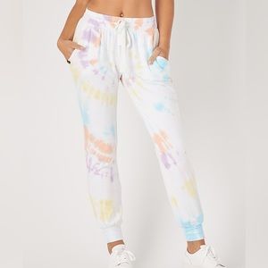 Glyder joggers